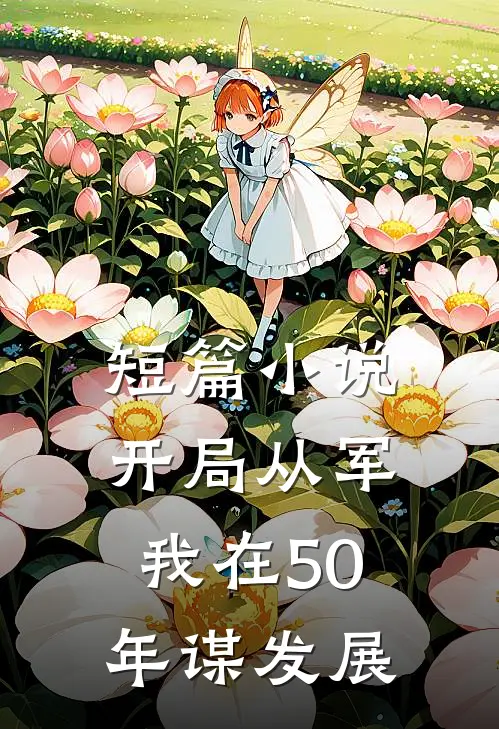 短篇小说开局从军，我在50年谋发展
