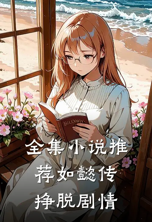 全集小说推荐如懿传：挣脱剧情