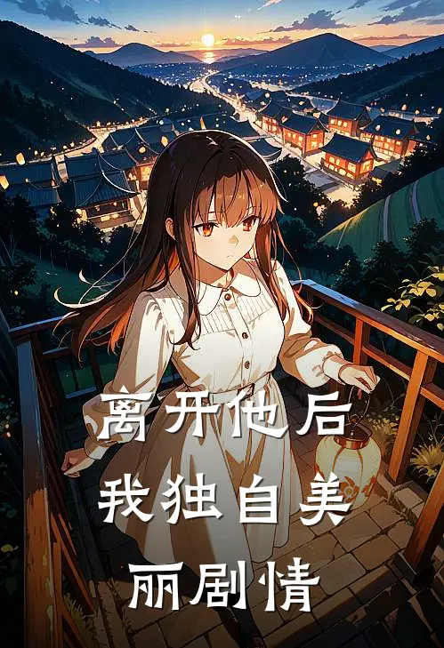 离开他后，我独自美丽剧情