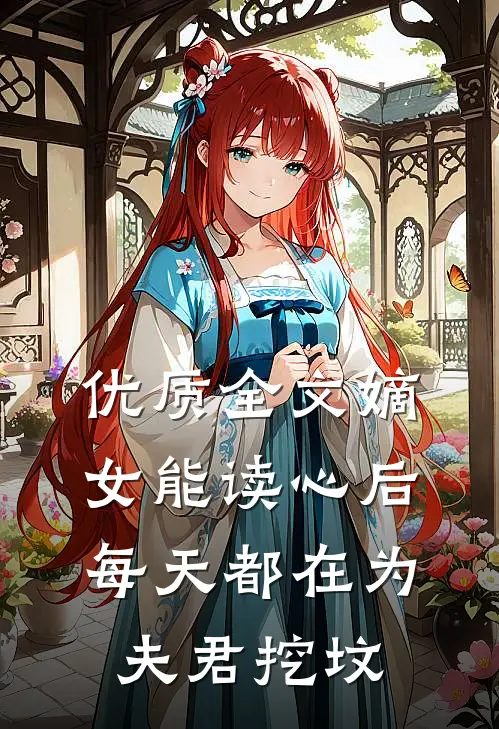 优质全文嫡女能读心后，每天都在为夫君挖坟