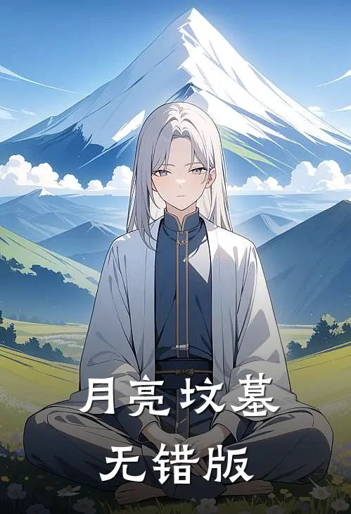 月亮坟墓无错版
