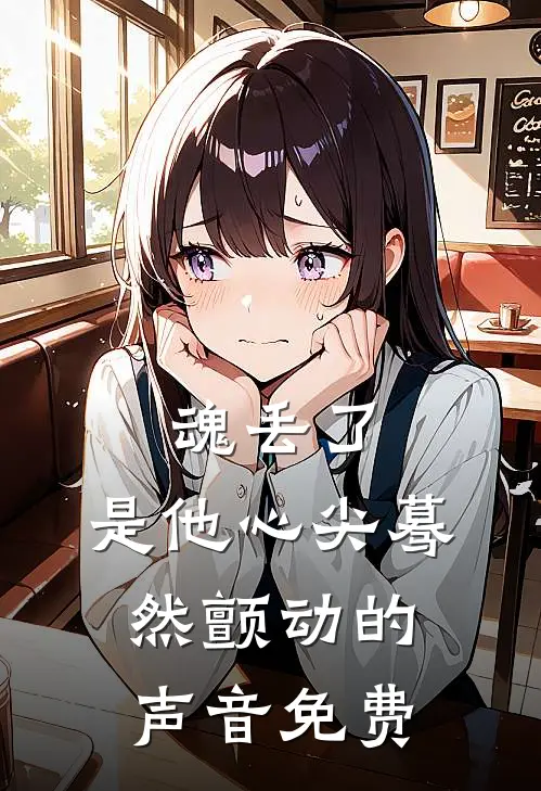 魂丢了，是他心尖蓦然颤动的声音免费