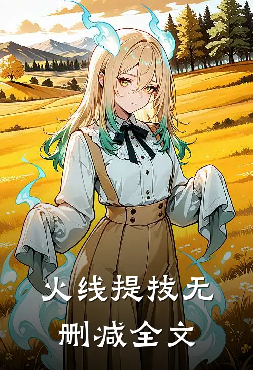 火线提拔无删减全文