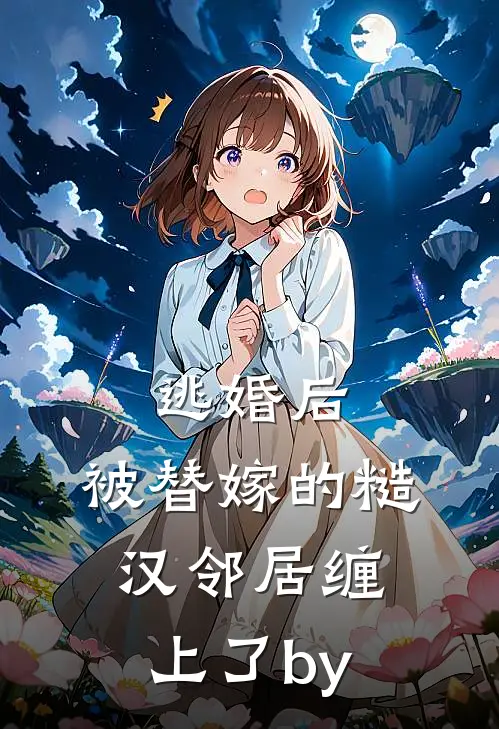 逃婚后，被替嫁的糙汉邻居缠上了by