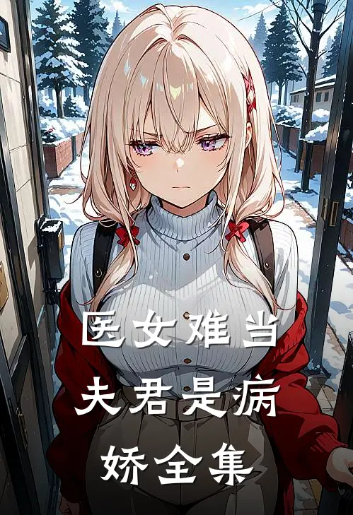 医女难当：夫君是病娇 全集