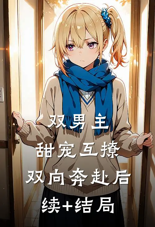 双男主：甜宠互撩，双向奔赴后续+结局