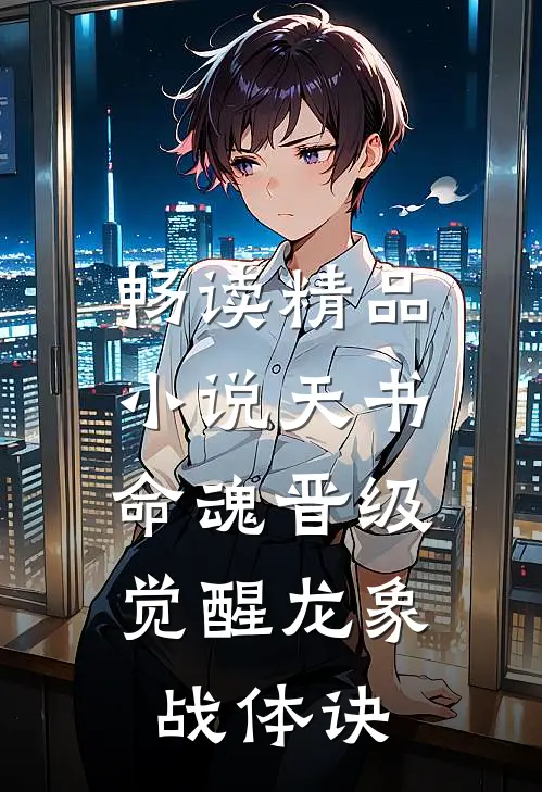 畅读精品小说天书命魂晋级，觉醒龙象战体诀