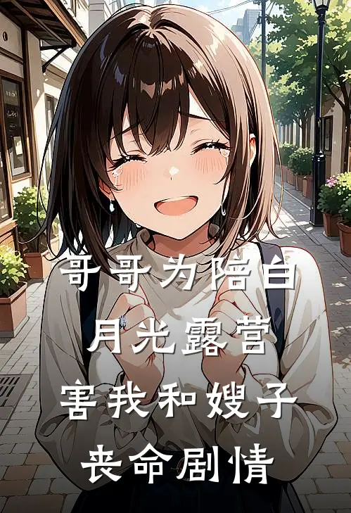 哥哥为陪白月光露营，害我和嫂子丧命剧情