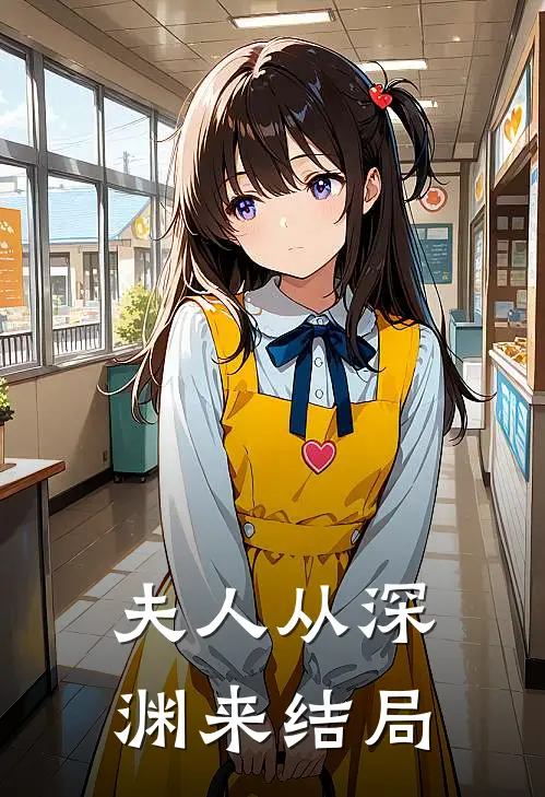 夫人从深渊来结局