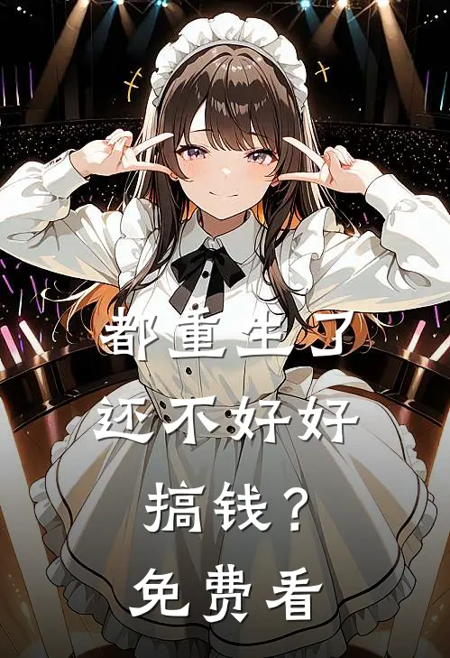 都重生了，还不好好搞钱？免费看