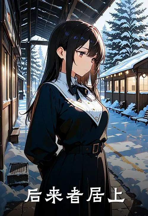 后来者居上是生肖