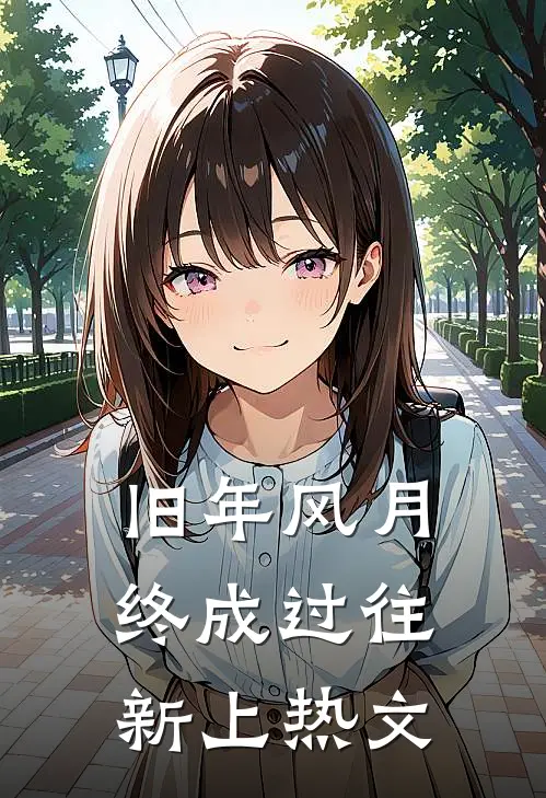 旧年风月终成过往新上热文