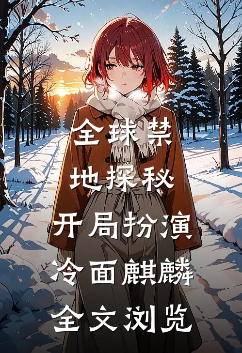 全球禁地探秘：开局扮演冷面麒麟全文浏览