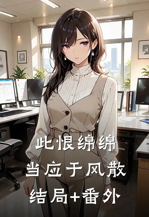 此恨绵绵，当应于风散结局+番外
