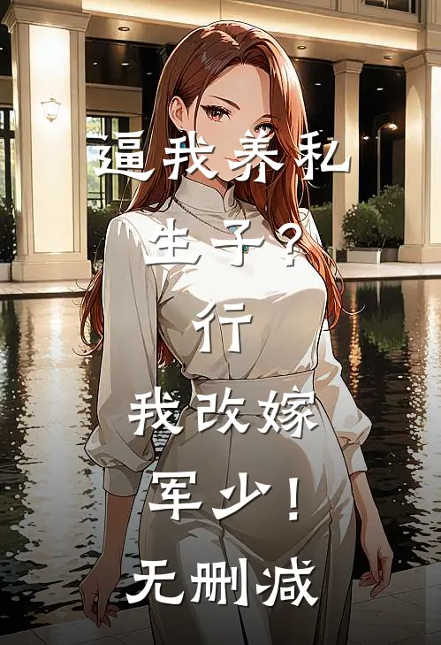 逼我养私生子？行，我改嫁军少！无删减