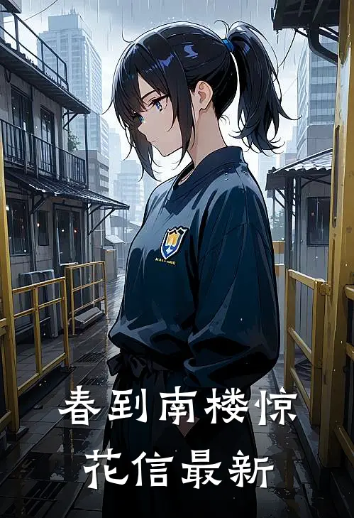 春到南楼惊花信最新