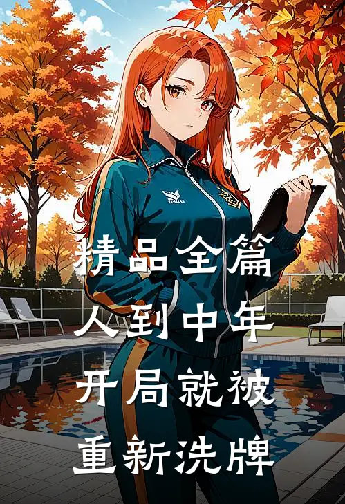 精品全篇人到中年：开局就被重新洗牌