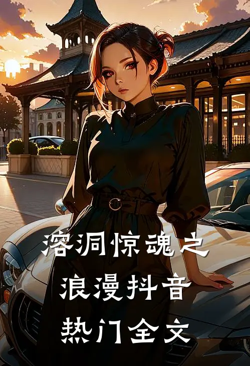 溶洞惊魂之浪漫抖音热门全文