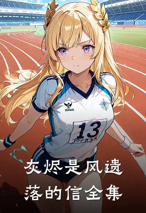灰烬是风遗落的信全集