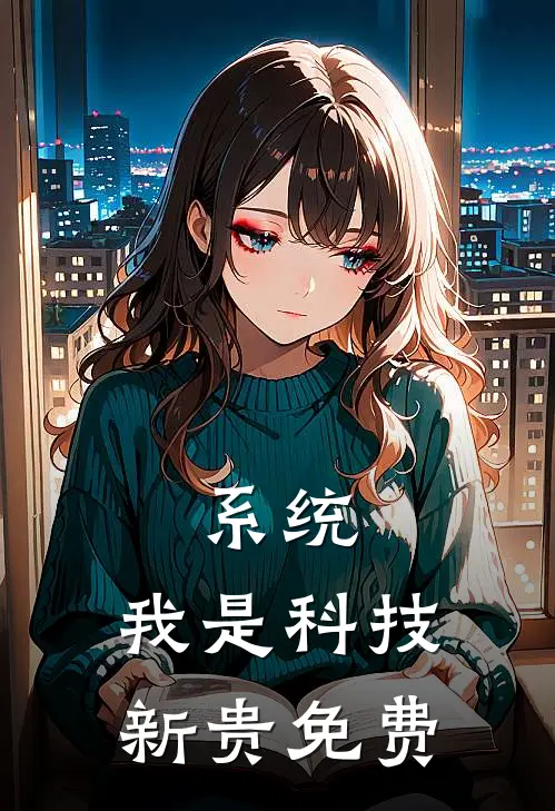 系统：我是科技新贵免费