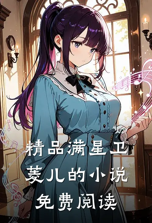 精品满星卫菱儿的小说免费阅读