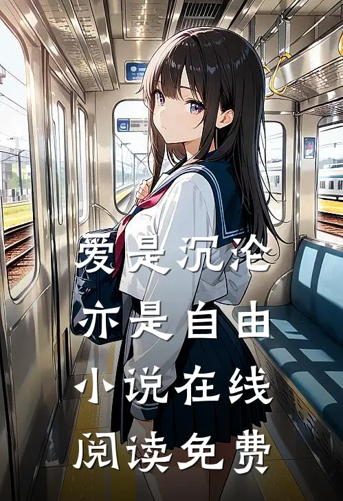 爱是沉沦,亦是自由在线阅读免费全文