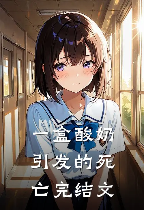 一盒酸奶引发的死亡完结文