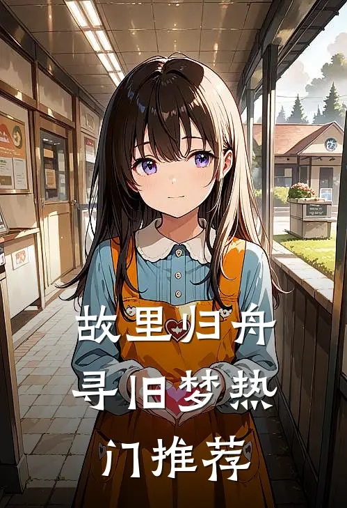 故里归舟寻旧梦热门推荐