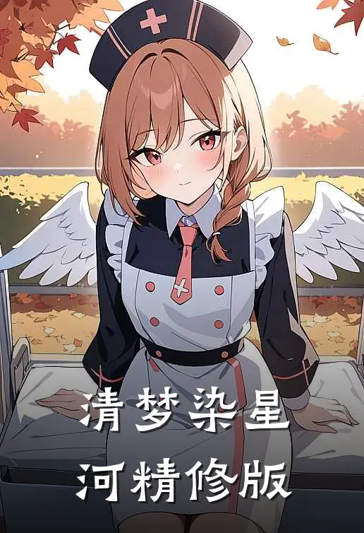 清梦染星河精修版