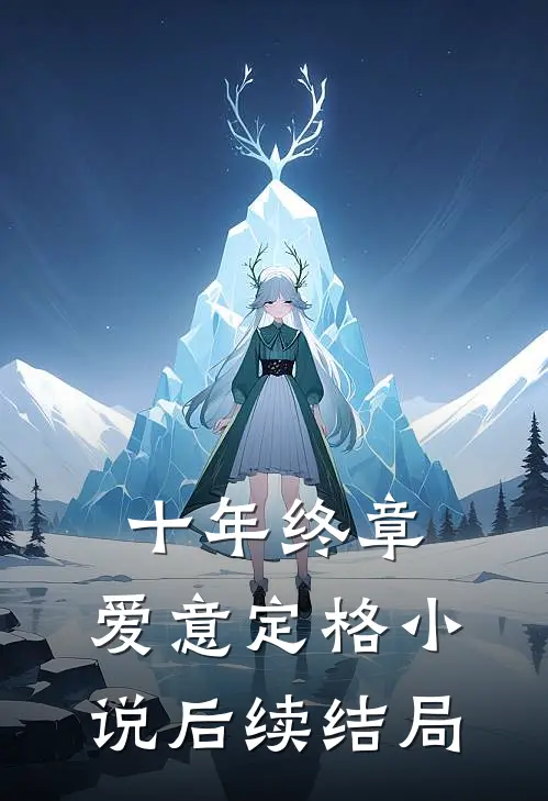 十年终章,爱意定格后续结局是