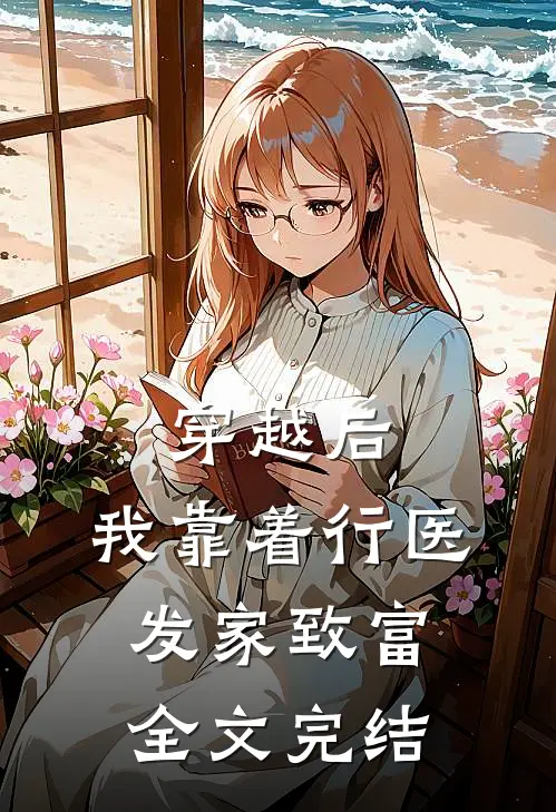 穿越后，我靠着行医发家致富全文完结