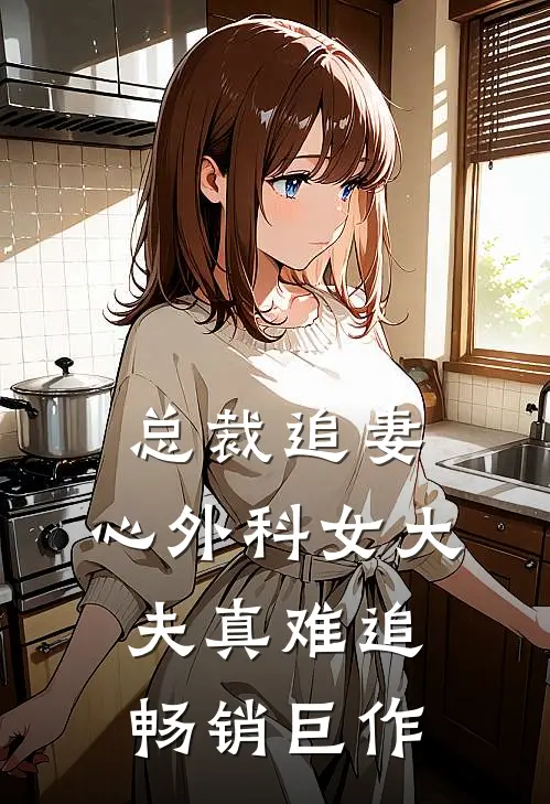 总裁追妻：心外科女大夫真难追畅销巨作