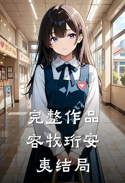 完整作品容牧珩安夷结局