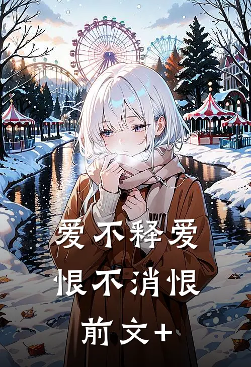 爱不释爱，恨不消恨前文+