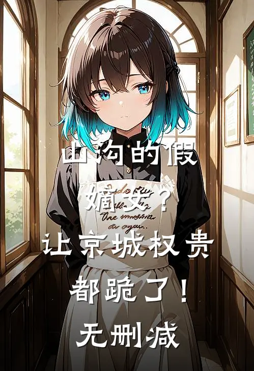 山沟的假嫡女？让京城权贵都跪了！无删减