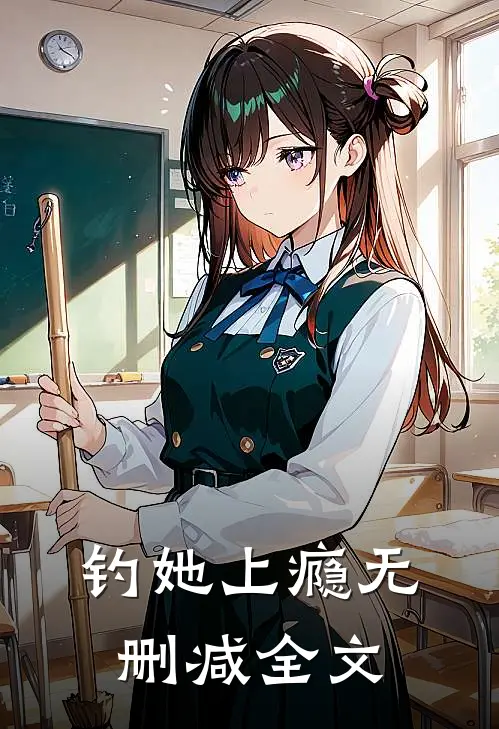钓她上瘾无删减全文