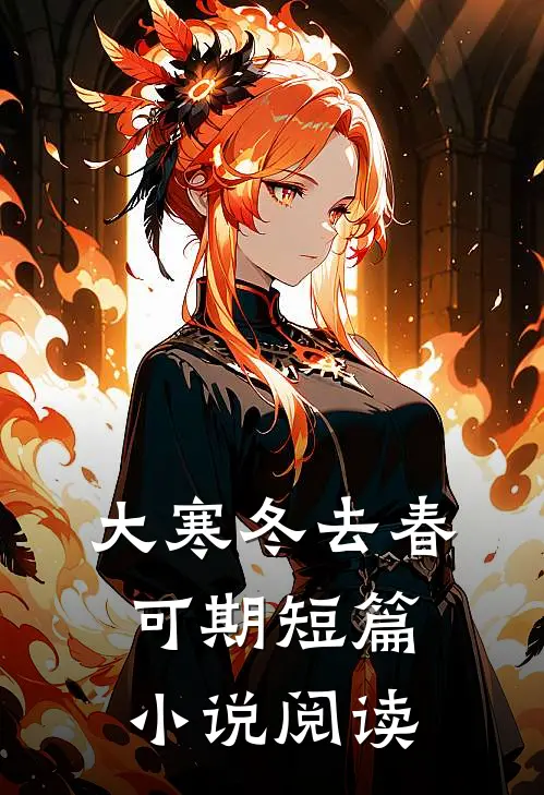 大寒冬去春可期短篇小说阅读