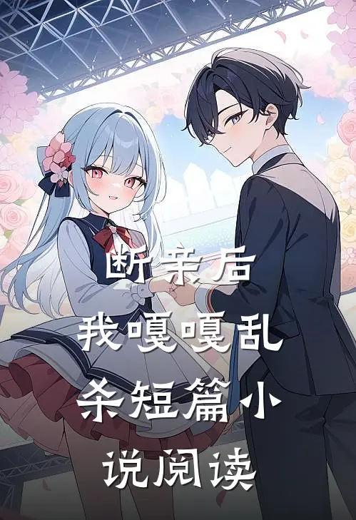 断亲后，我嘎嘎乱杀短篇小说阅读