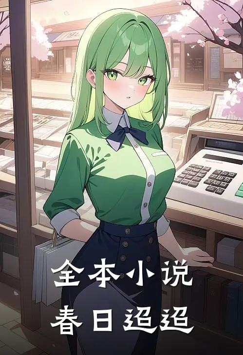 全本小说春日迢迢
