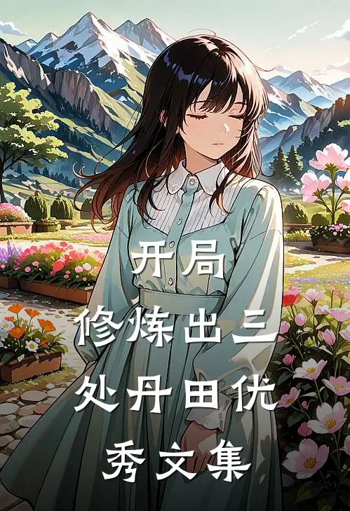 开局：修炼出三处丹田优秀文集