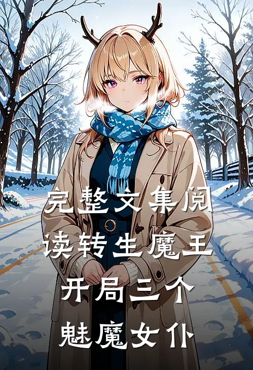完整文集阅读转生魔王,开局三个魅魔女仆的