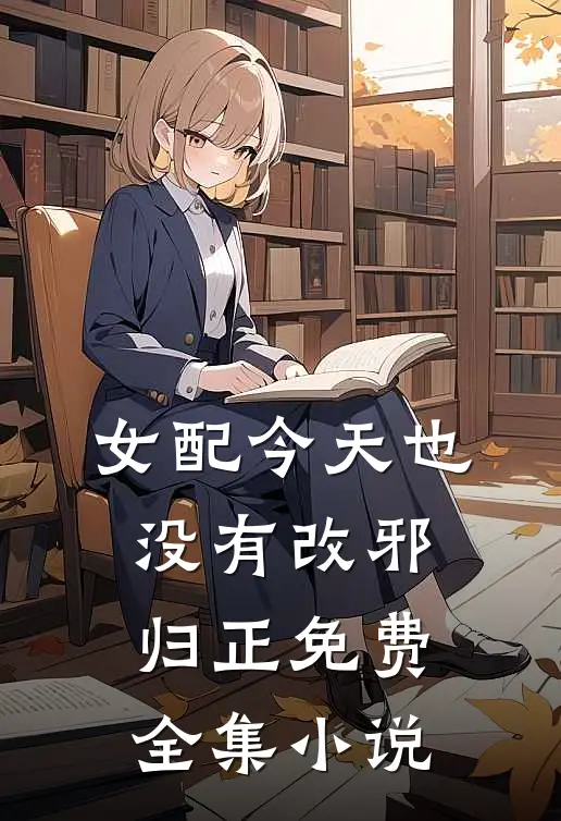 女配今天也没有改邪归正免费全集小说