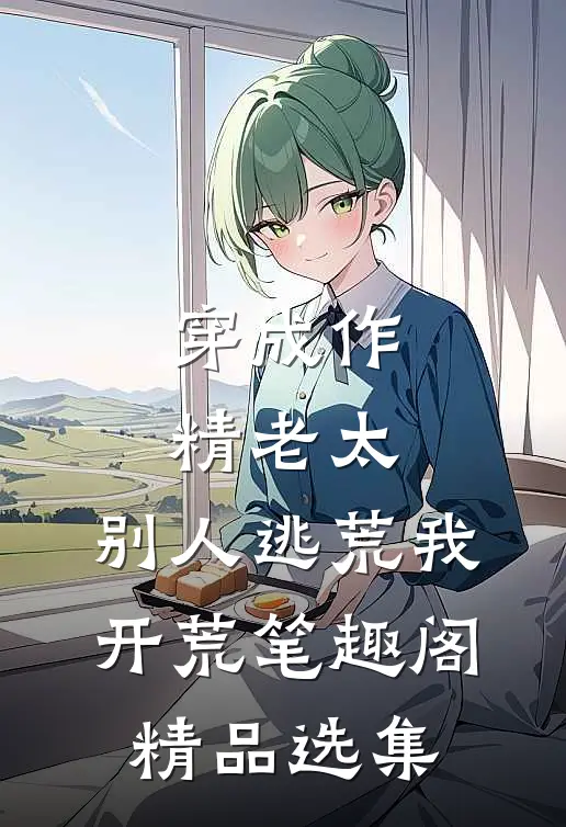 穿成作精老太,别人逃荒我开荒 笔趣阁精品选集