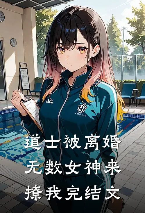 道士被离婚，无数女神来撩我完结文