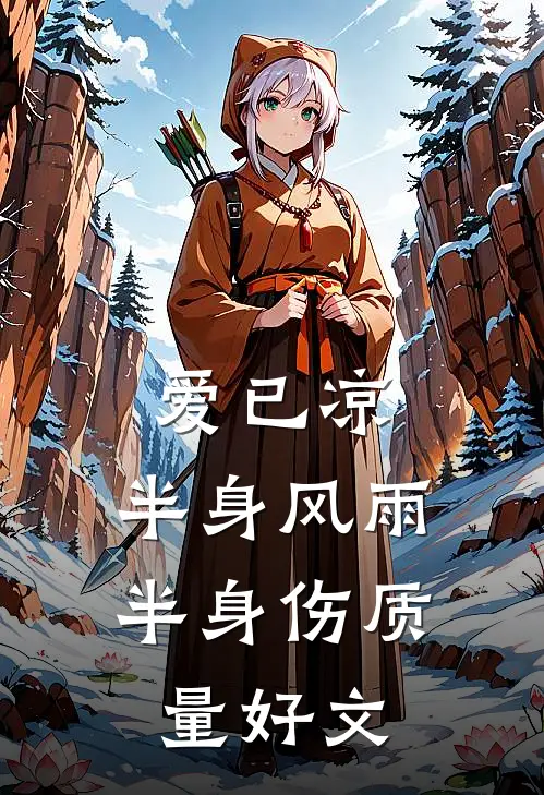 爱已凉，半身风雨半身伤质量好文