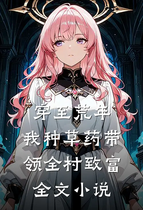 穿至荒年，我种草药带领全村致富全文小说