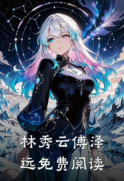 林秀云傅泽远免费阅读