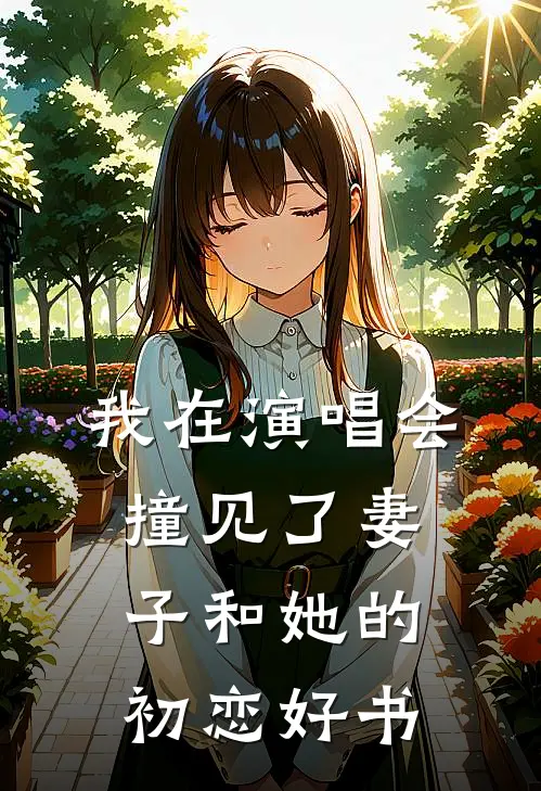 我在演唱会撞见了妻子和她的初恋好书