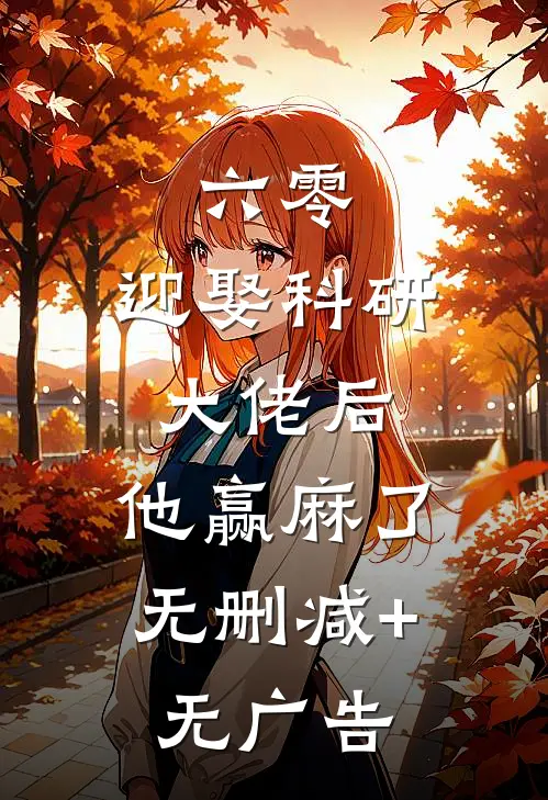 六零：迎娶科研大佬后，他赢麻了无删减+无广告