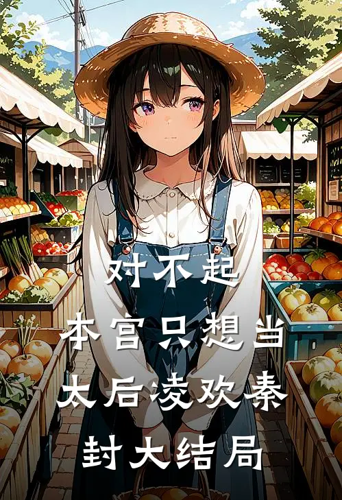 对不起，本宫只想当太后凌欢秦封大结局